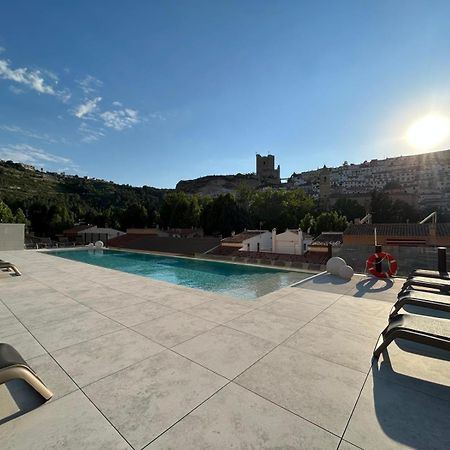 Olea Suites Alcala del Jucar Exterior photo